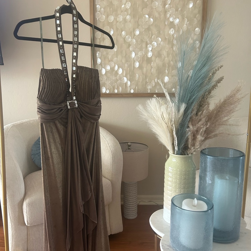 Jamie dress